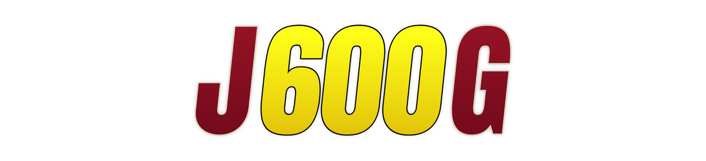 j600g লোগো